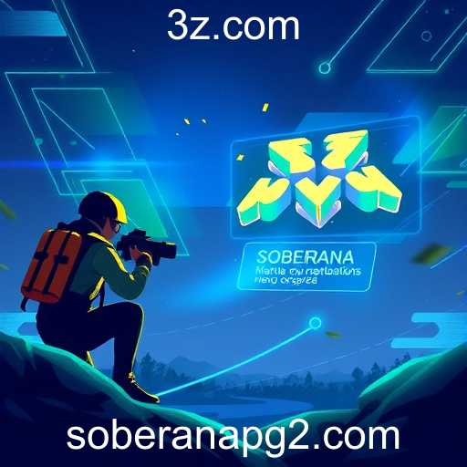 O Impacto da Plataforma Soberana PG no Mercado de Jogos