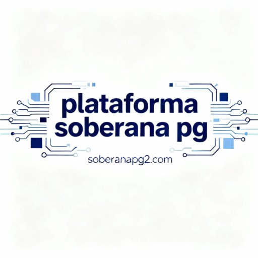 plataforma soberana pg