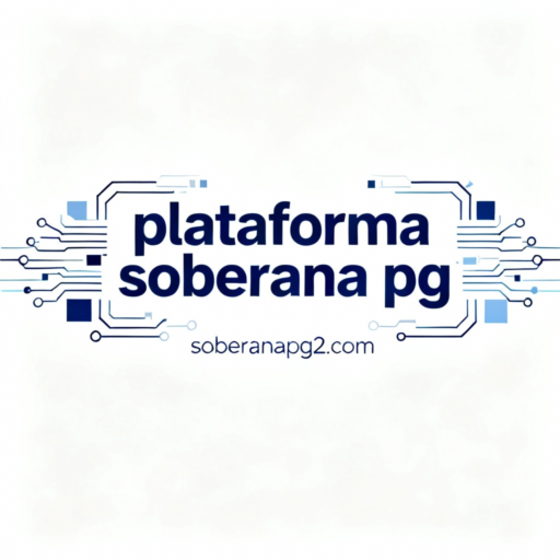 plataforma soberana pg