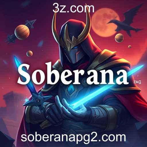O Impacto da Plataforma Soberana PG no Mundo dos Jogos