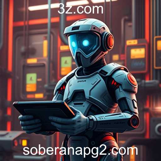 Ascensão da Plataforma Soberana PG nos Jogos Online