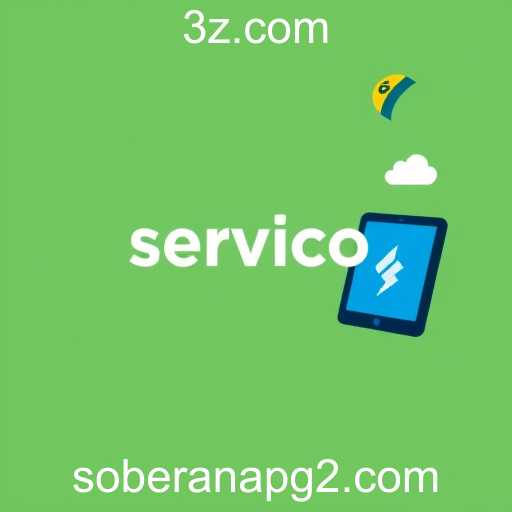 Plataforma Soberana PG Revoluciona o Mercado de Jogos Online