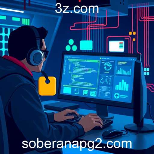 O Crescimento Imparável da Plataforma Soberana PG em 2025